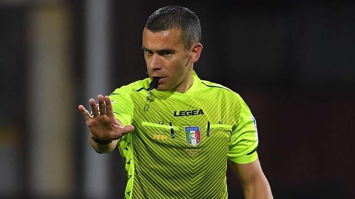L'arbitro - Piccinini in campo e Di Bello al VAR riportano al 2-0 polemico di Parma. Mai un rosso per Roma e Cremonese. L'ultima vittoria dei padroni di casa risale a 9 anni fa