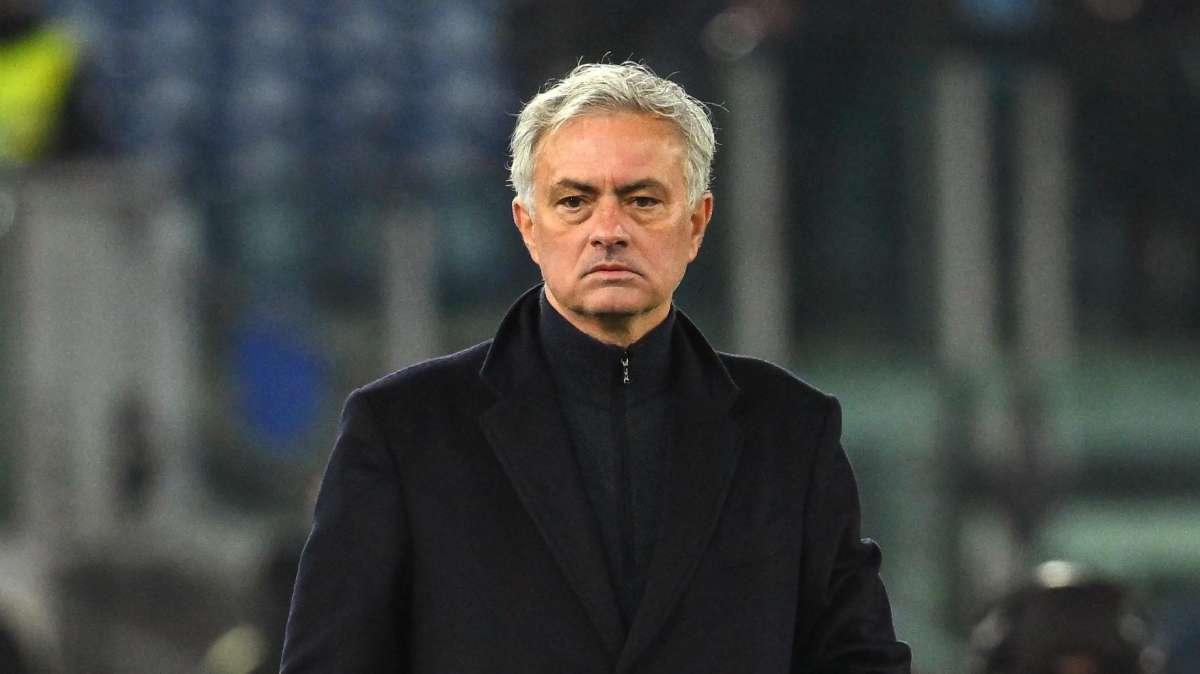 Mourinho vuole vendetta sul Lille: "Non è finita, possiamo ribaltare la situazione nel nostro stadio"
