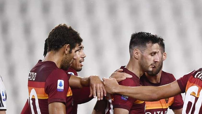Calafiori: "Esordio coronamento di anni di sacrifici. Perotti mi ha dato tanti consigli durante il match"