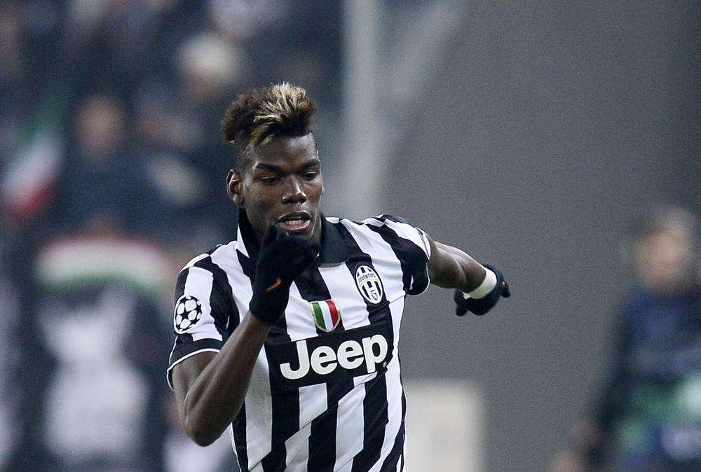 Juventus, Pogba: "Scudetto? Dobbiamo dare tutto"