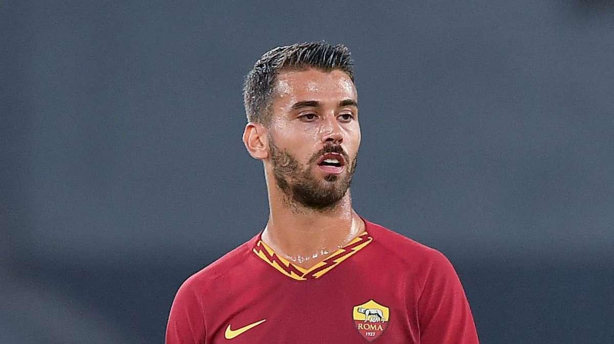 Instagram, Spinazzola: "Nelle difficoltà ci compattiamo e lottiamo"