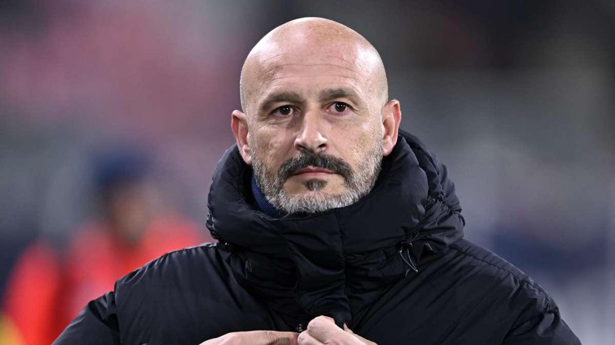 Bologna, Italiano: "Temo la Roma in toto, Gasperini è stato un esempio per tutti"