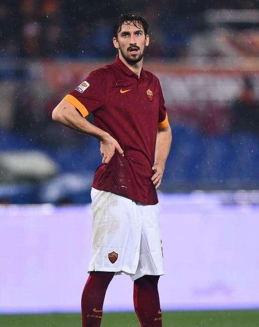 Astori verso la permanenza a Roma in caso di riscatto dal Cagliari