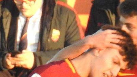 Ciavattini: "Vittoria sofferta che crea morale. Campionato competitivo una grande chance per noi giovani"