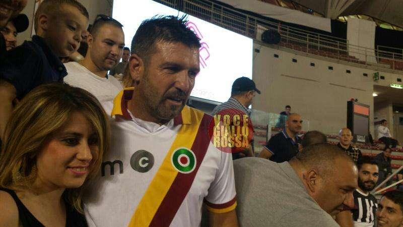 Candela: "Mi fido di Spalletti, Mario Rui è un buon giocatore". VIDEO!