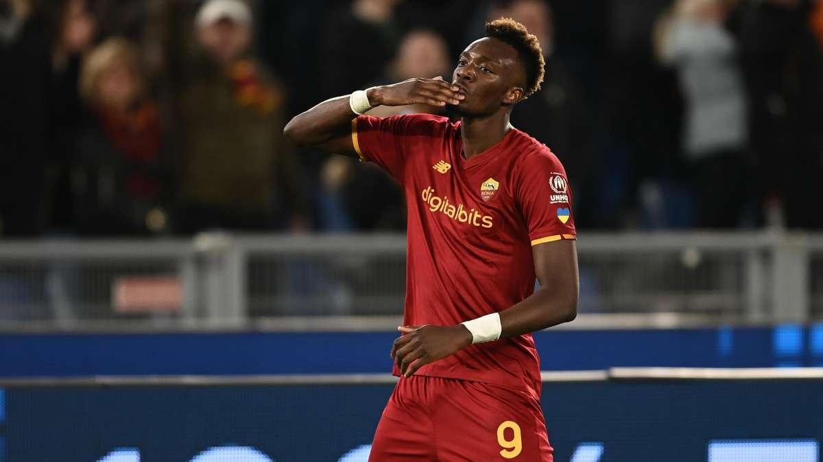 Roma-Atalanta 1-0 - Scacco Matto - La mano di Mourinho e il lavoro enorme di Zaniolo e Abraham