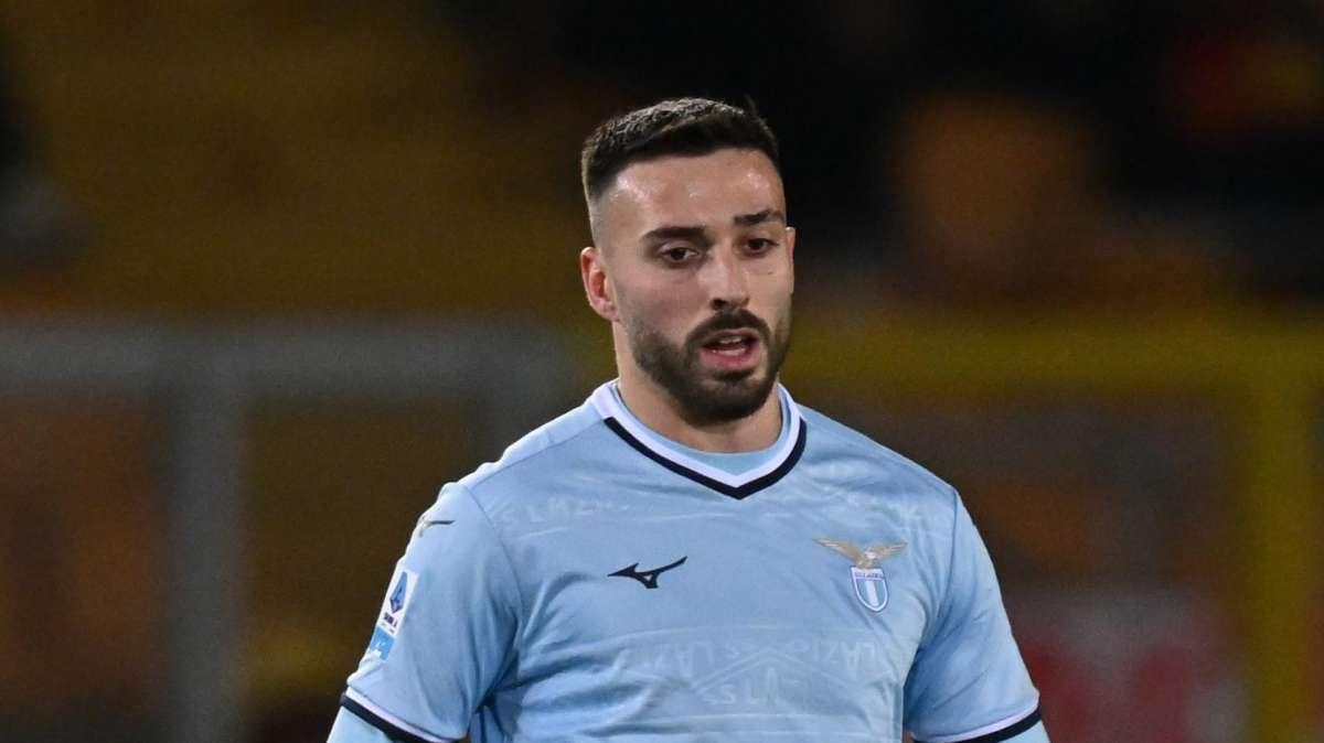 Lazio, Gila: "Difficile difendere su Lukaku. Siamo migliori di Roma e Fiorentina"