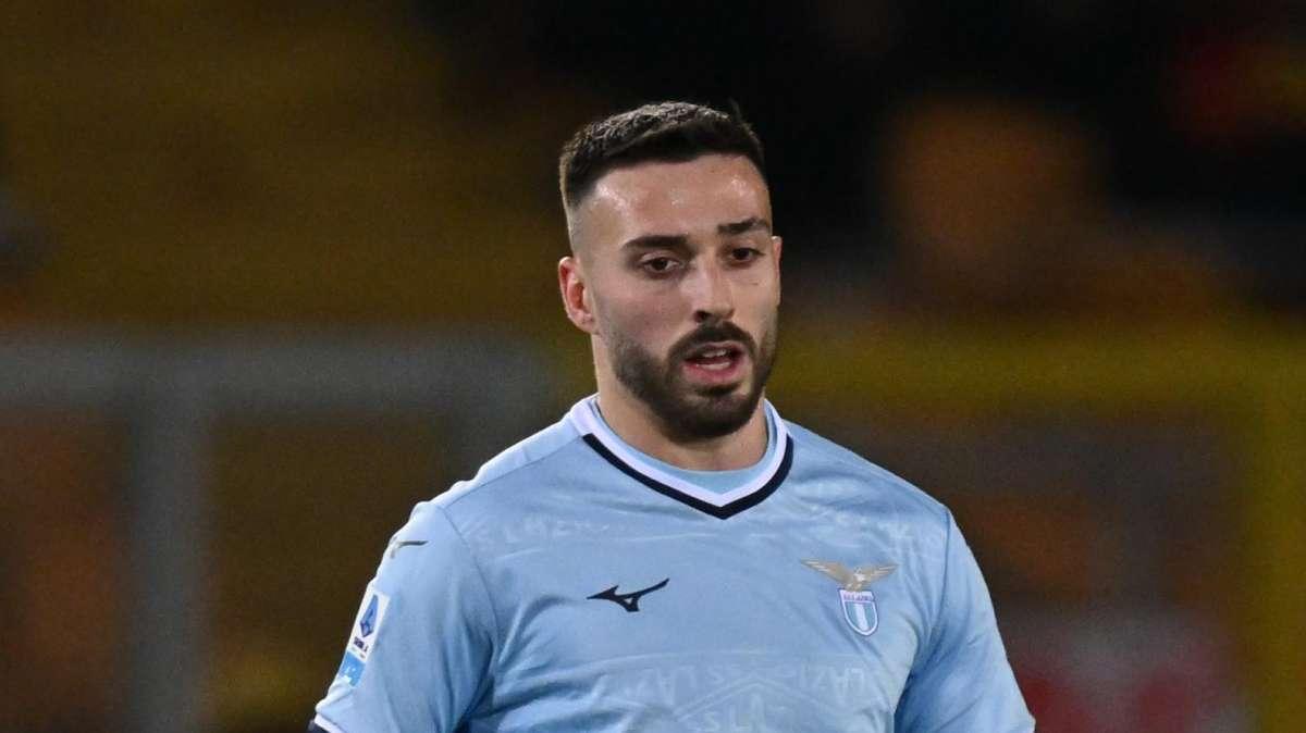 Lazio, Gila: "Le difese italiane sono le più difficili da affrontare. Dovbyk veniva dal Girona e da una stagione incredibile. Ora sta facendo fatica"