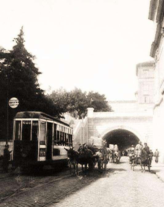 L'Almanacco della Città Eterna - 20 maggio
