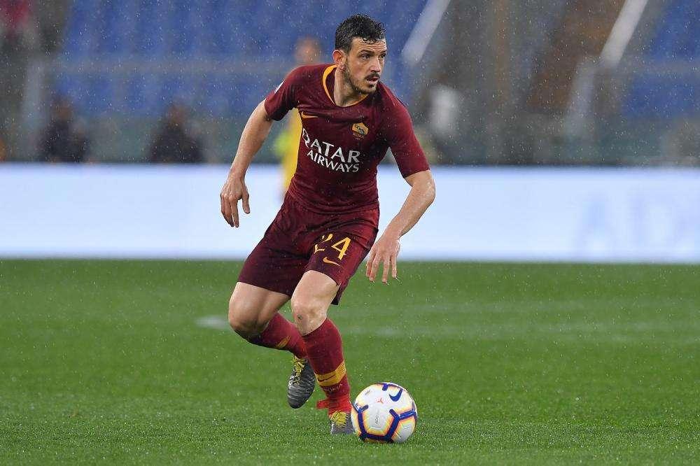 Florenzi: "Dobbiamo dare il 120% per vincere ed arrivare quarti. Il Cagliari è in forma, non sarà una partita semplice"