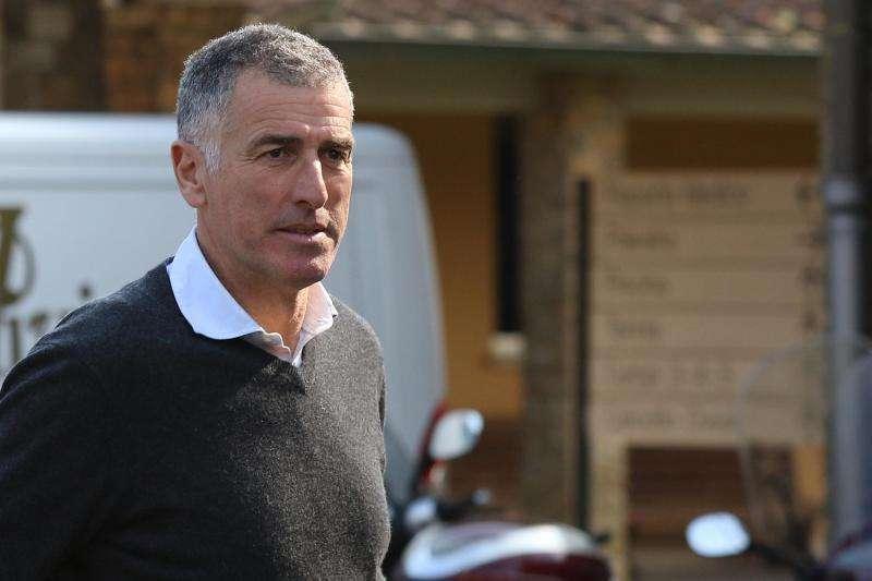 Tassotti: "Costo Romagnoli eccessivo, ma sarebbe un grande acquisto"