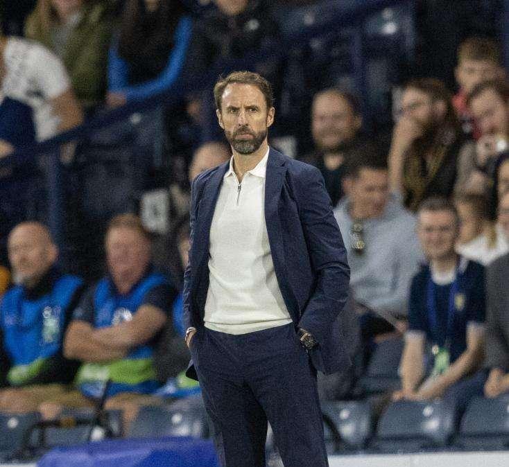 Inghilterra, Southgate: "Mondiali 2030? Non sono un fan della formula proposta"