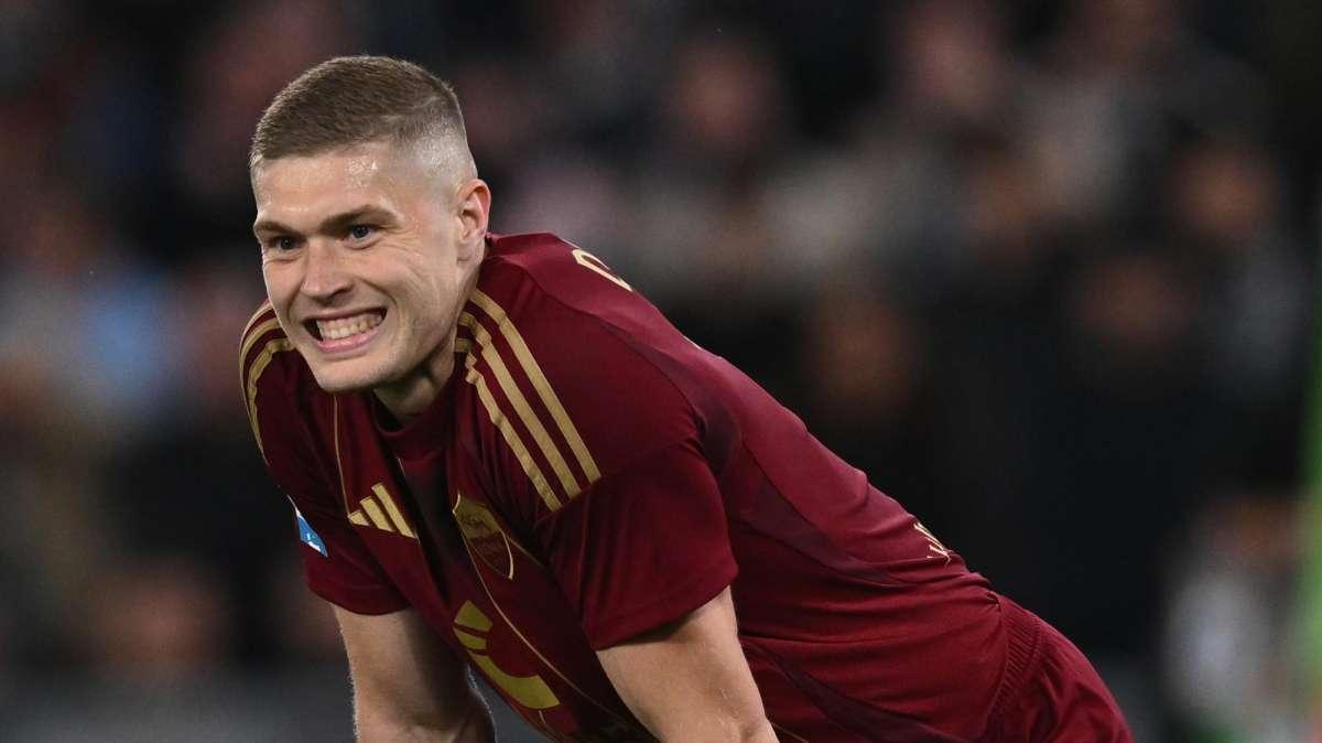 Calciomercato Roma - Il Villarreal inizia a muoversi per Dovbyk