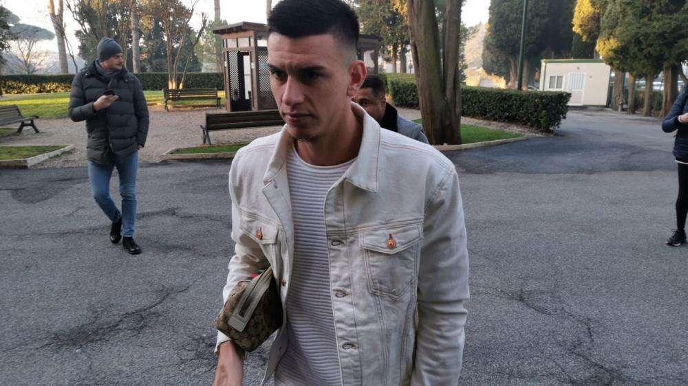 TRIGORIA - Ibanez: "Conosco l'Atalanta, ma non ne ho parlato col mister. Il gruppo è concentrato sulla prossima partita". VIDEO!