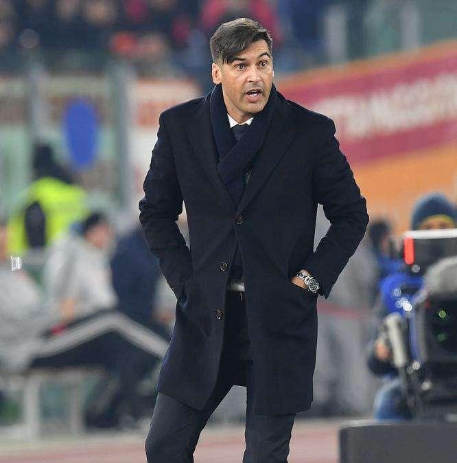 LA VOCE DELLA SERA - Fonseca: "Contro la Juventus servirà aggressività". Friedkin, due diligence praticamente conclusa. Quasi fatta per Ibanez, Jesus in uscita