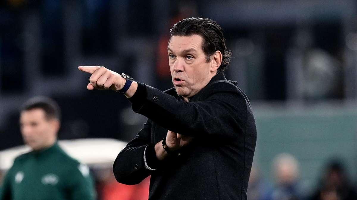 Sheriff Tiraspol, Pylypcuk: "Complimenti alla Roma, giocare qui è stato un regalo. Potevamo fare anche diversi gol"