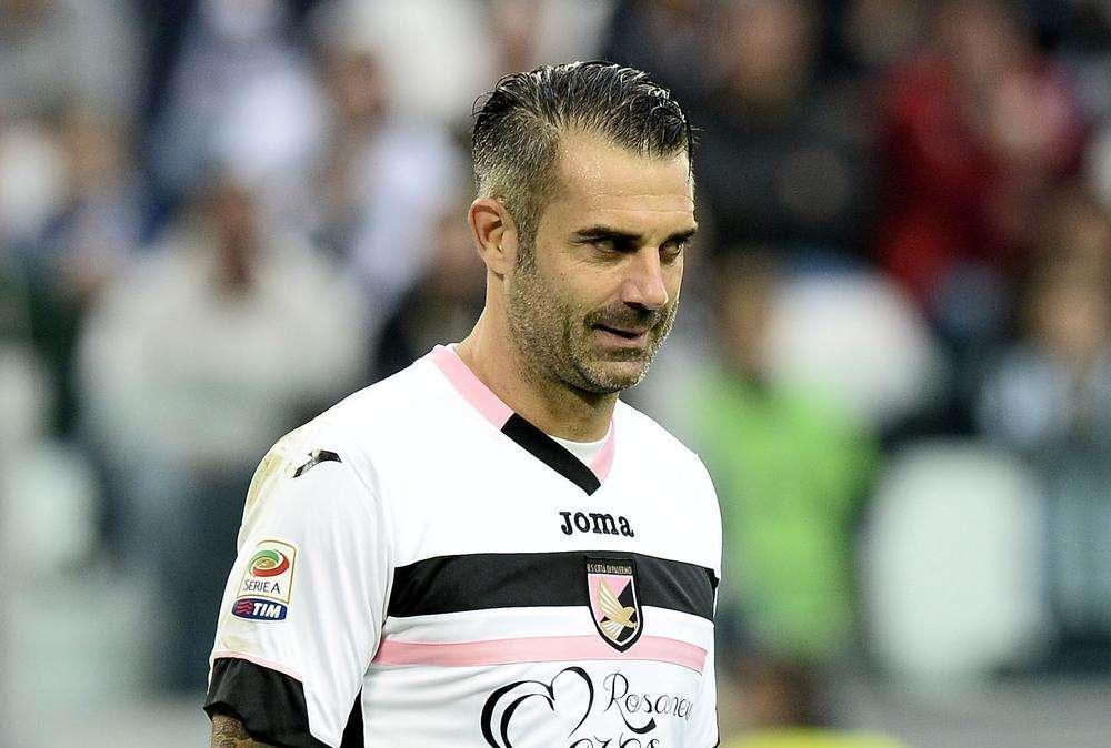 Il filo di Palermo-Roma: Stefano Sorrentino