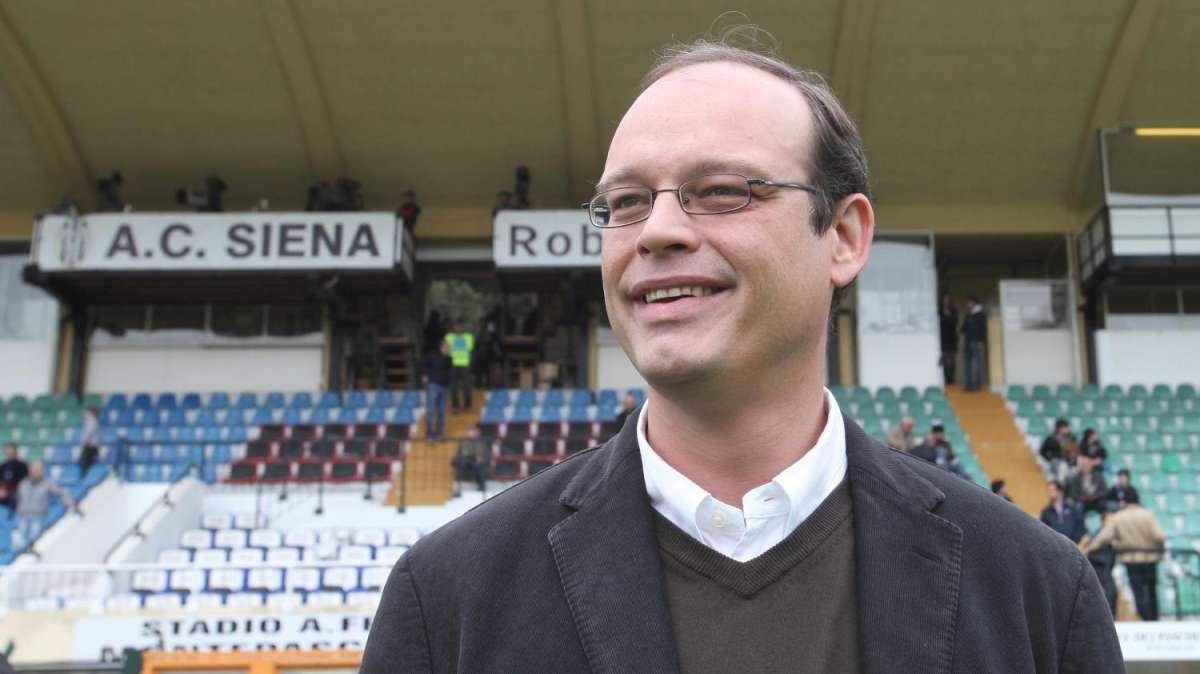 Mezzaroma: "Chapeau alla famiglia Sensi"