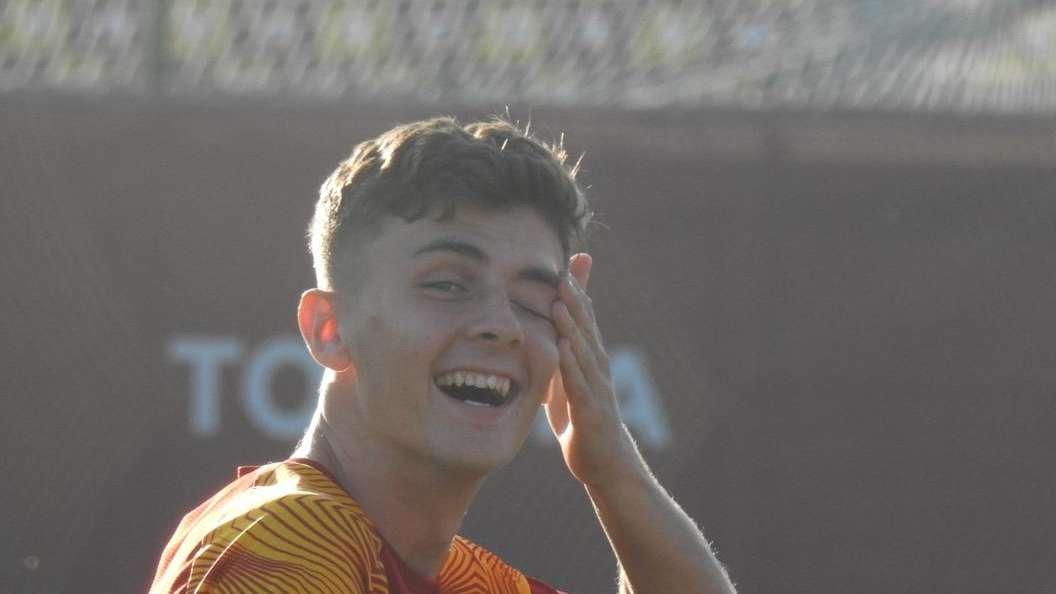 Carlino: "I tanti giovani utilizzati nella Roma? C'è senso di appartenenza nel club giallorosso". AUDIO!
