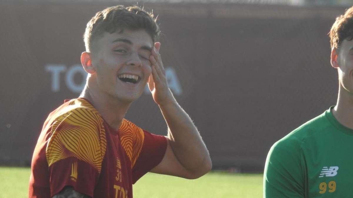 ESCLUSIVA VG - La maglia di Dzeko, il derby di Tiago Pinto. Tutti i retroscena su come è stato scoperto e portato Tahirovic alla Roma