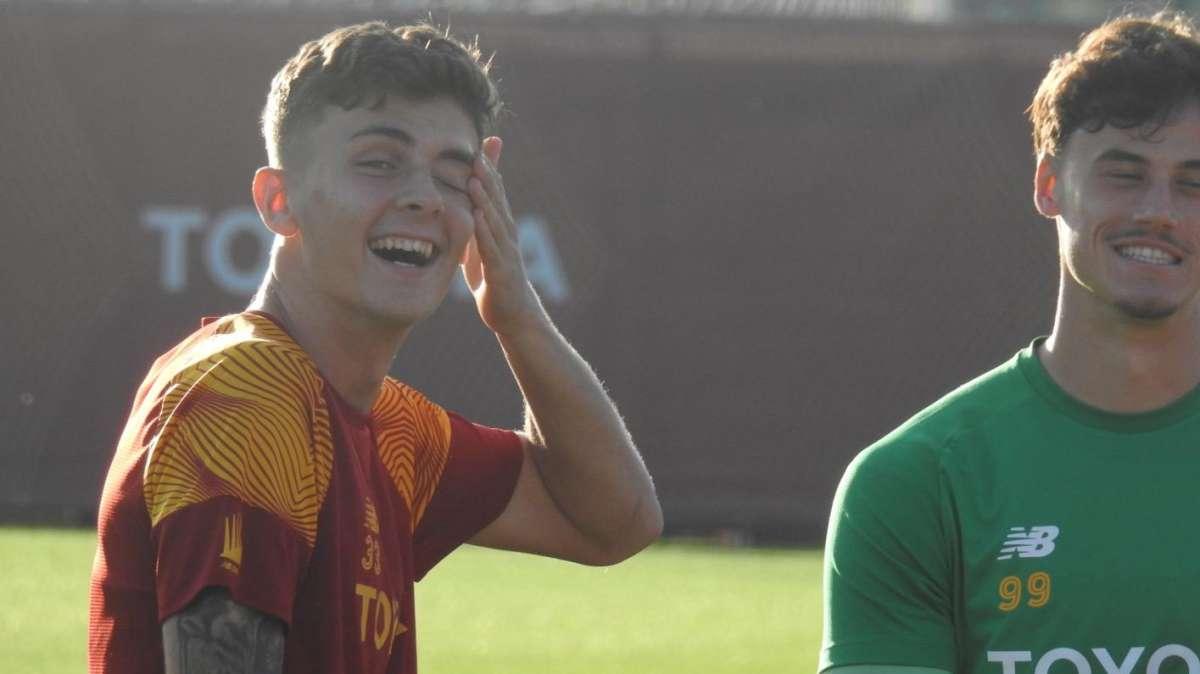 Nagoya Grampus-Roma 0-0 - La gara sui social: "Con che coraggio guardare le amichevoli? Continuiamo a fare schifo, Tahirovic unica nota positiva"