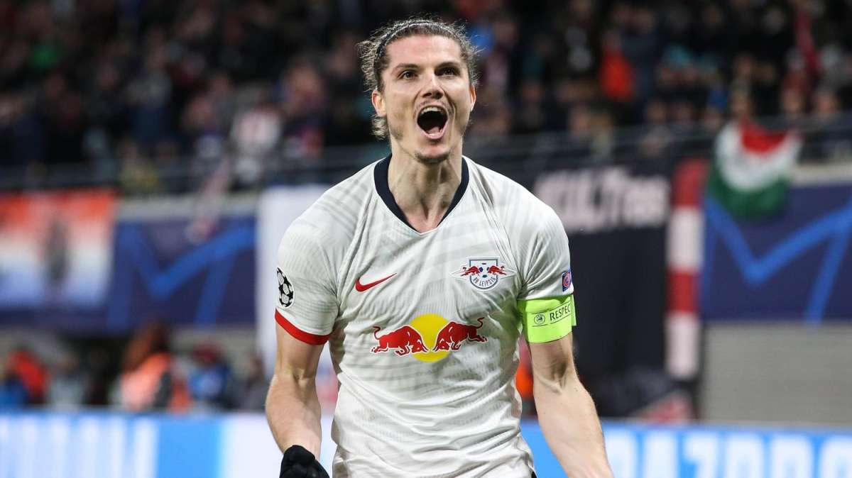 Austria, Sabitzer: "Non sono interessato al mercato in questo momento"
