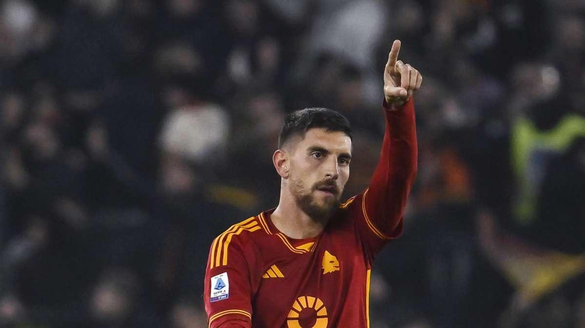 Roma-Napoli 2-0 - Da Zero a Dieci - I recuperi di Mancini, la giocata del capitano e i superstiti partenopei