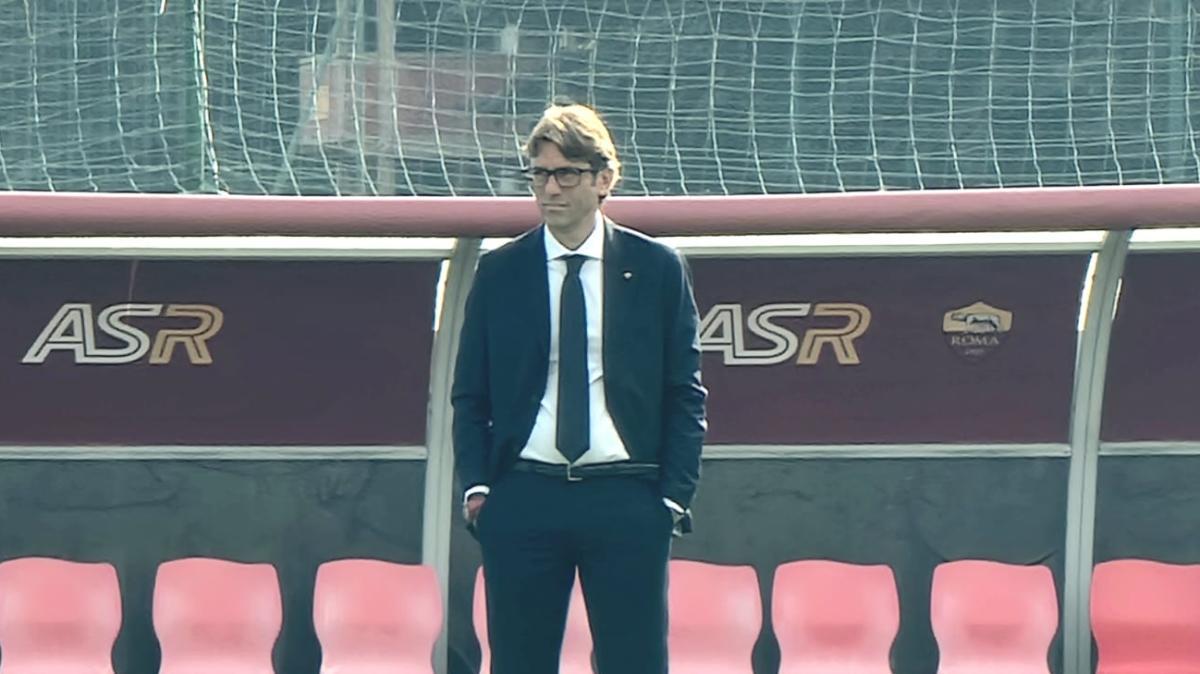 Guidi: "Affrontiamo una squadra forte, sarà un bel test per i ragazzi"