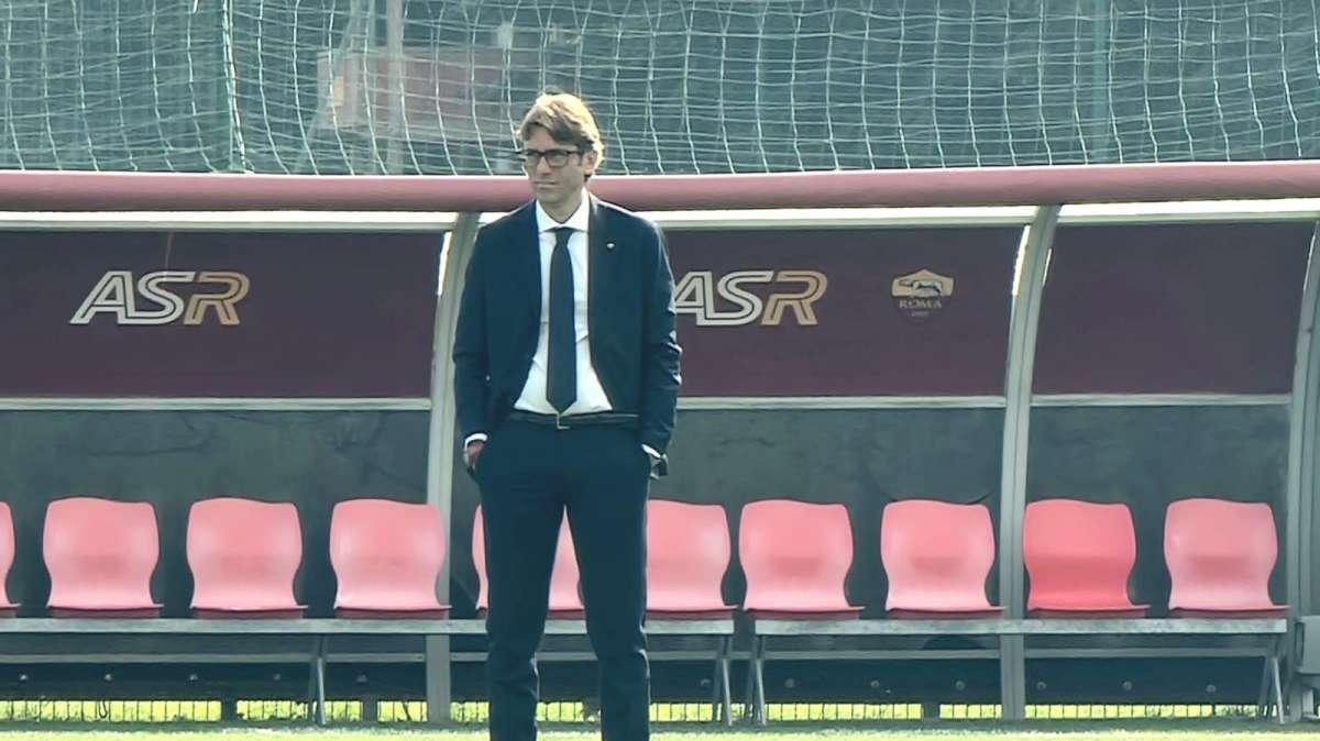 Primavera, Guidi: "Sono soddisfatto della prova dei miei ragazzi"