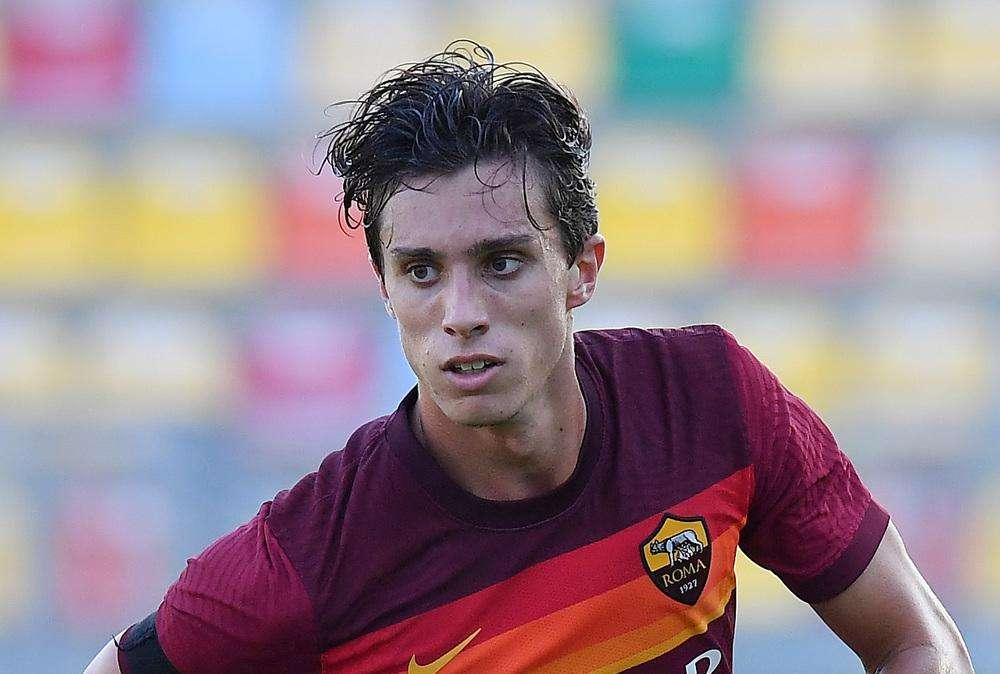 COMUNICATO AS ROMA - Calafiori rinnova sino al 30 giugno 2025