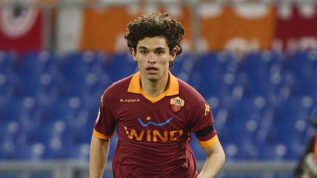 Roma Channel - Dodò: "Spero che questo sia il mio anno e quello della Roma. Ho bisogno di giocare"