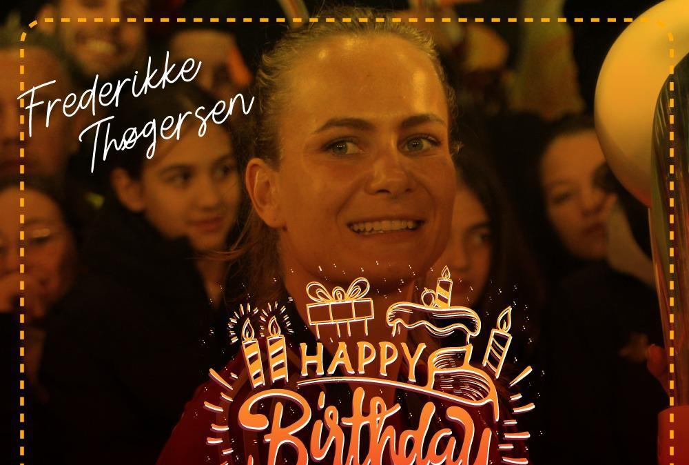 Immagine strip Buon compleanno n.1