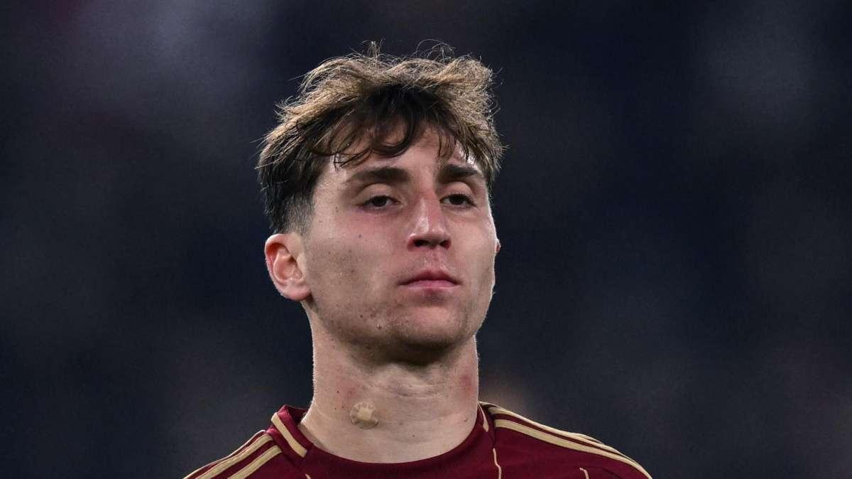 Baldanzi: "Abbiamo approcciato bene una partita importante. Ora vogliamo passare"