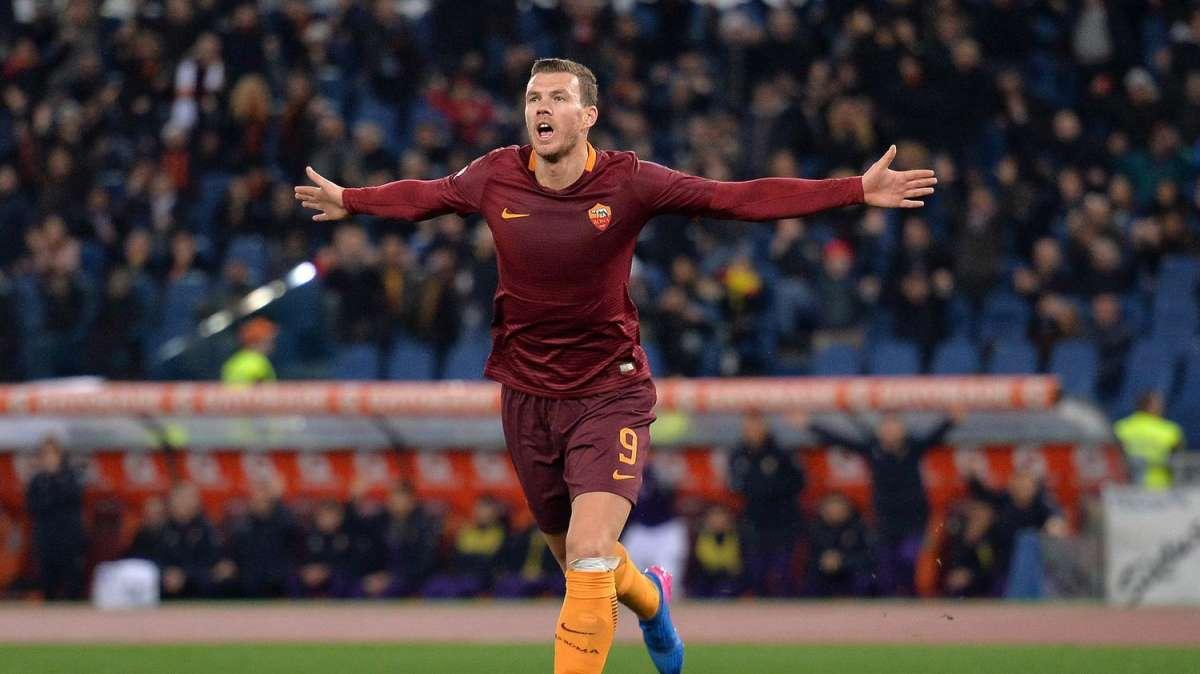 Accadde oggi - La Roma travolge la Fiorentina, vittoria contro la Sampdoria. Pjanic parla di Zeman