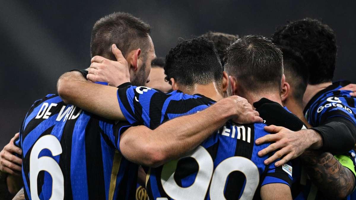 Mondiale per Club, l'Inter debutta 17 giugno contro il Monterrey