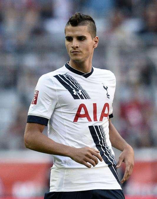 Lamela: "A Roma se perdevi non potevi lasciare lo stadio tranquillo"