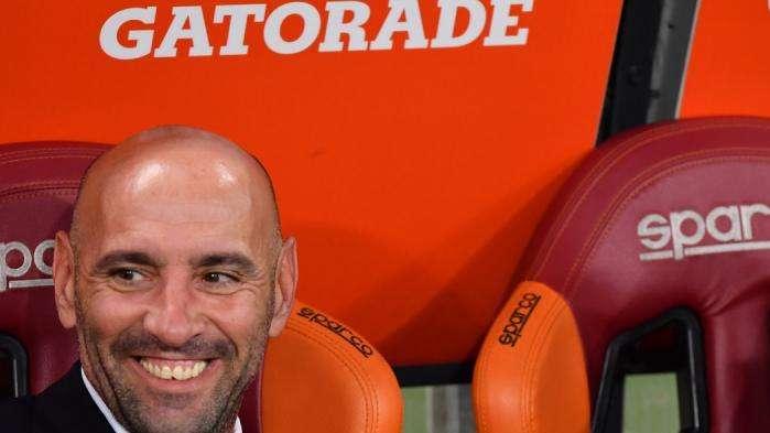Monchi non si ferma: Berardi o Ziyech in caso di partenza di un attaccante esterno