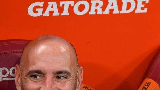 Monchi risponde a Ferretti su chi sarà il responsabile delle cessioni giallorosse