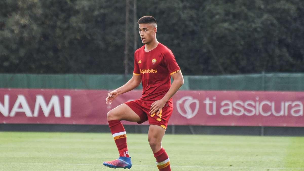 Calciomercato Roma - Ceduto Keramitsis al Pogon Szczecin a titolo definitivo