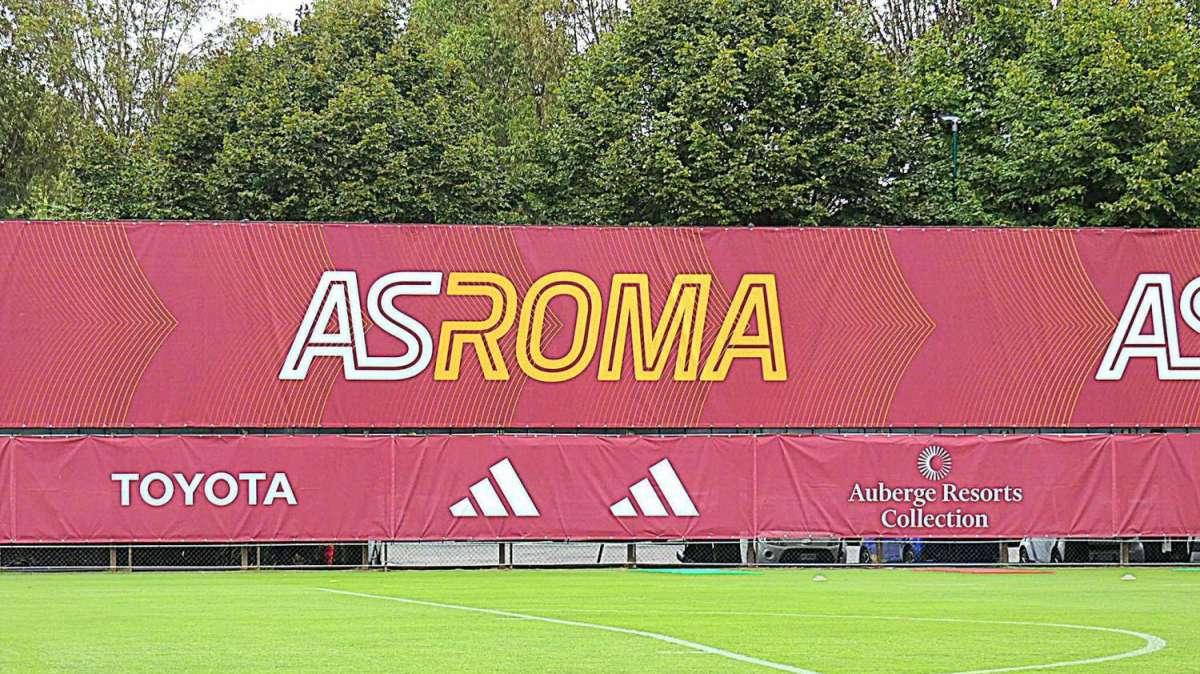 TRIGORIA - La rifinitura in vista della gara contro il Torino. Si rivede Pellegrini