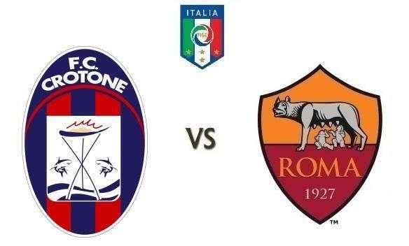 UNDER 17 SERIE A E B - FC Crotone vs AS Roma 0-3
