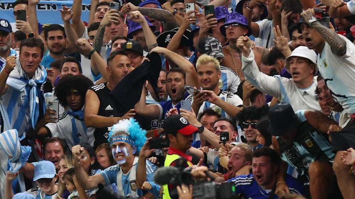 Scontri tra tifosi, Independiente fuori dalla Copa Sudamericana