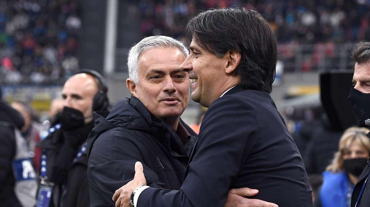 Dove vedere Inter-Roma in diretta TV e in streaming