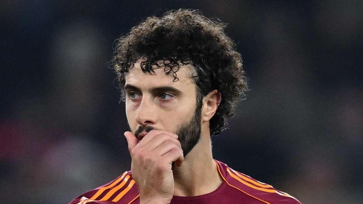 Roma-Napoli 0-1 - La gara sui social: "Solito copione degli altri scontri diretti"