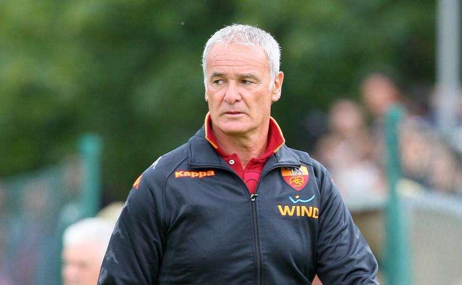 Ranieri: "Squadra stanca ma va bene così. Burdisso? Non credo arriverà prima della Supercoppa" VIDEO!
