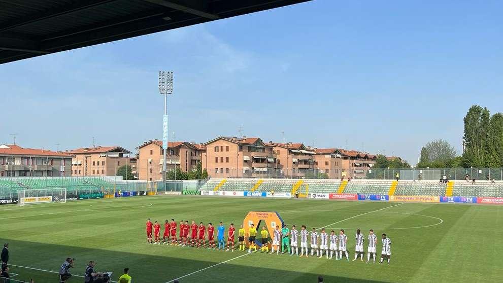 PRIMAVERA 1 PAGELLE ROMA-JUVENTUS 2-0 - Tripi trascinatore