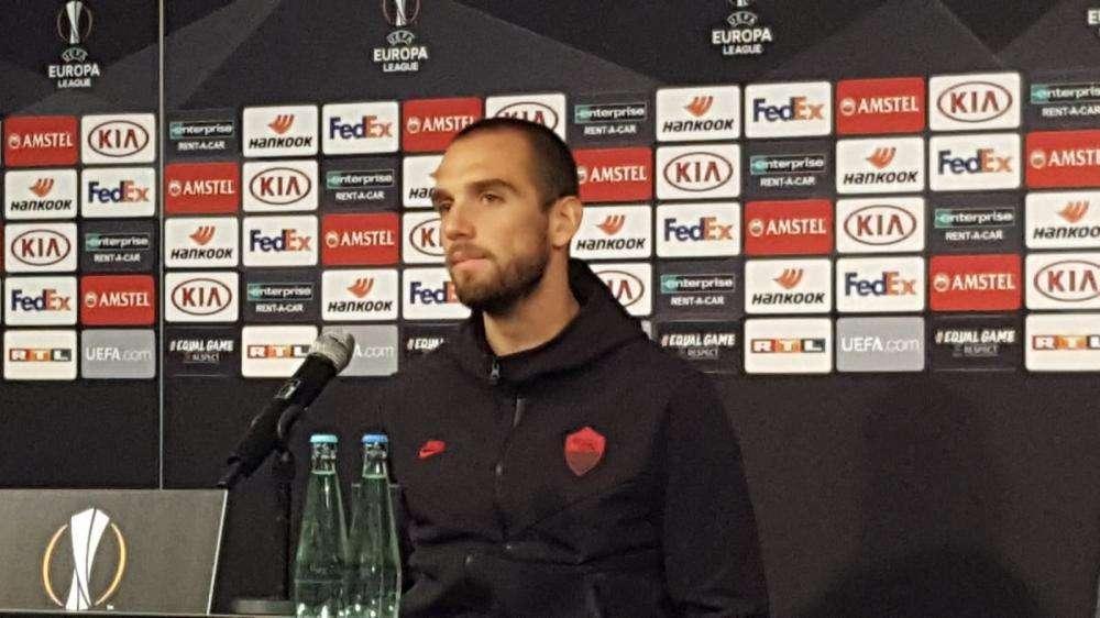 BORUSSIA-PARK - Pau Lopez: "Imparare in fretta la lingua mi ha aiutato. La squadra sta crescendo, non abbiamo degli obiettivi fissati, pensiamo partita dopo partita". FOTO! VIDEO!