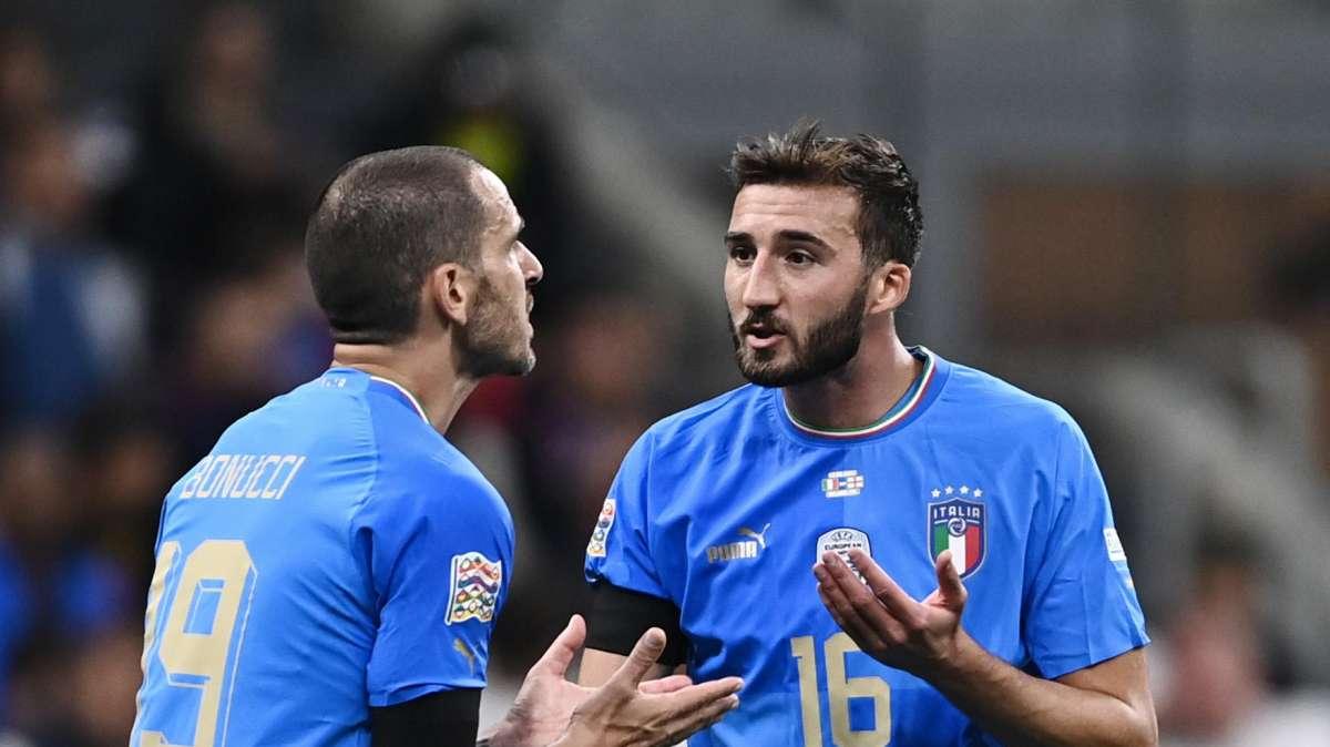 Il calendario degli impegni dei giocatori convocati con le rispettive nazionali. FOTO!