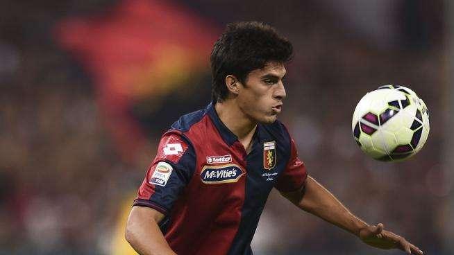Perotti: "Difficile per la Roma tenere il ritmo della Juve"