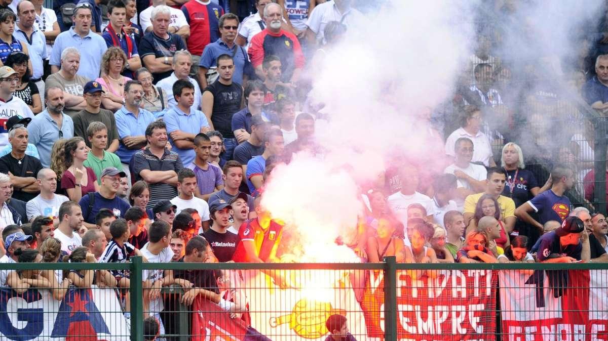 Zé Eduardo out contro la Roma